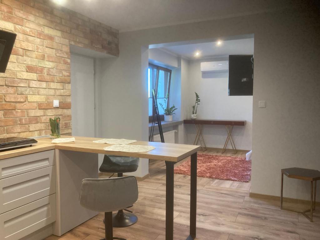 Apartament Francuzka - Apartamento De Estudio