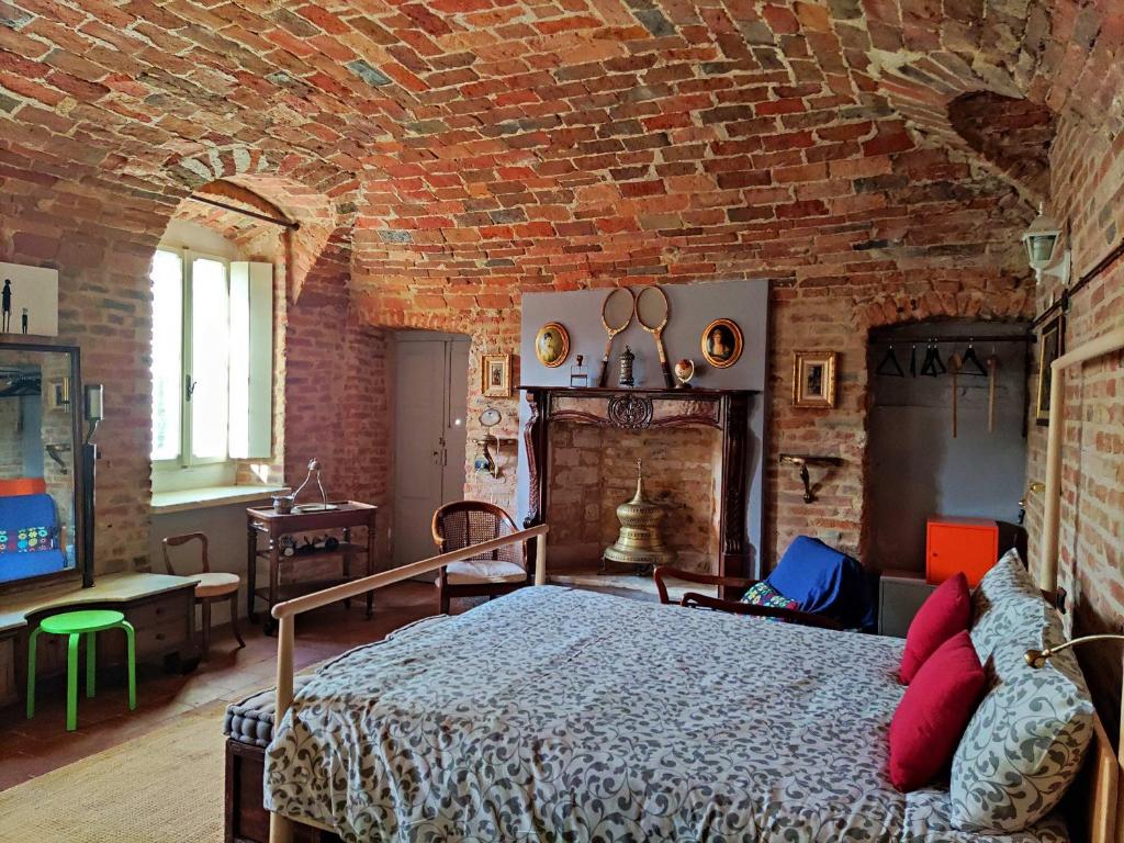 Corte dell'Uva - Appartement De Luxe