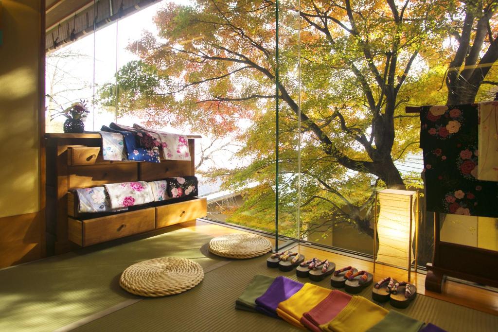 Fotografie z fotogalerie ubytování Takimotokan Yuki No Sato v destinaci Yoro