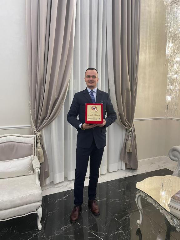 The Moon Boutique Hotel & Spa - Resim 27