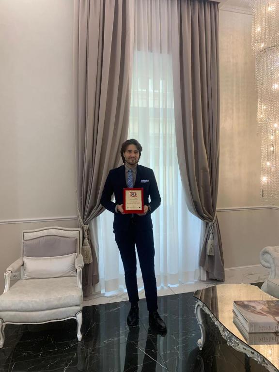 The Moon Boutique Hotel & Spa - Resim 28