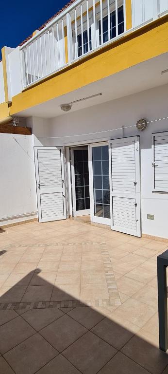 Apartamentos Casa Mia en Caleta de Fuste, Fuerteventura