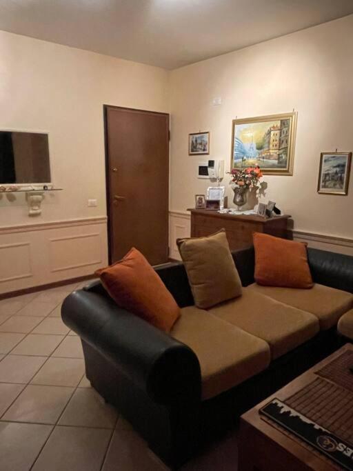casa vicino il mare