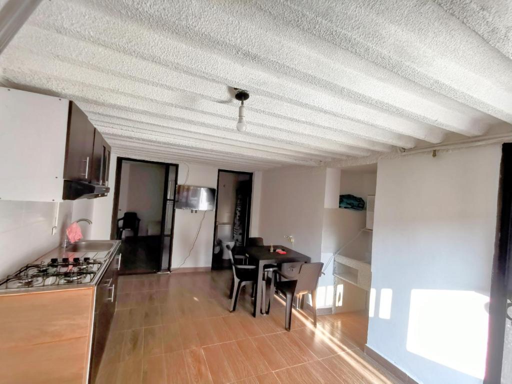 Habitaciones o apartamento cerca de todo