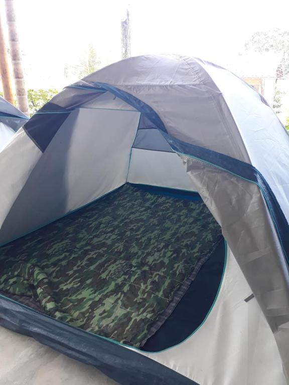 Fotografie z fotogalerie ubytování Raio de Sol pousada & camping v destinaci Abraão