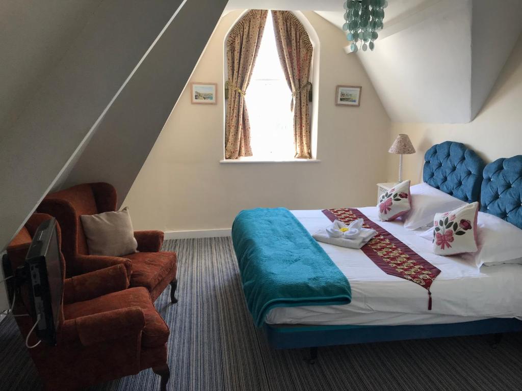 Penzance Seaside studios, Penzance Aktualisierte Preise für 2023