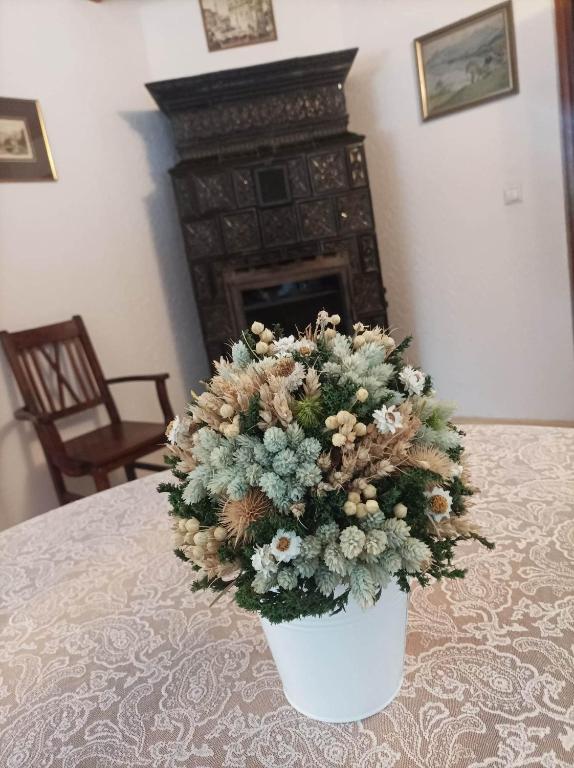 Siedlisko Lubicz Stara Chata Kazimierz Dolny - 12