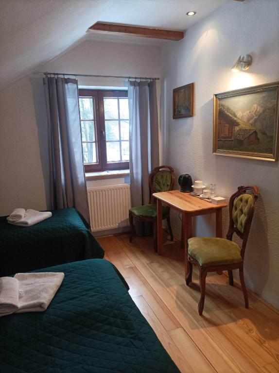 Siedlisko Lubicz Stara Chata Kazimierz Dolny - 7