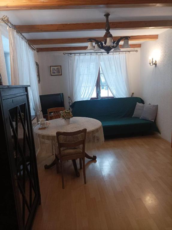 Siedlisko Lubicz Stara Chata Kazimierz Dolny - 10