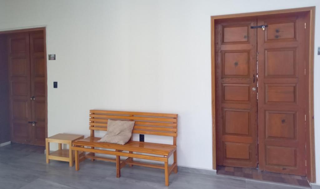 Fotografie z fotogalerie ubytování El Salto de Camela - Vera y Espín Hostal v destinaci Uruapan del Progreso