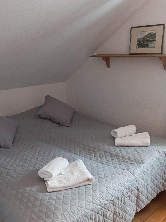 Siedlisko Lubicz Stara Chata Kazimierz Dolny - 2