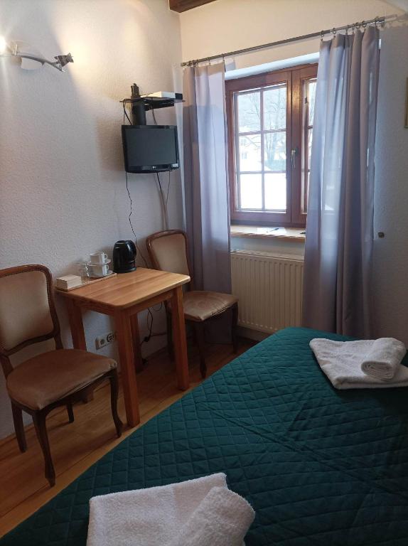 Siedlisko Lubicz Stara Chata Kazimierz Dolny - 9