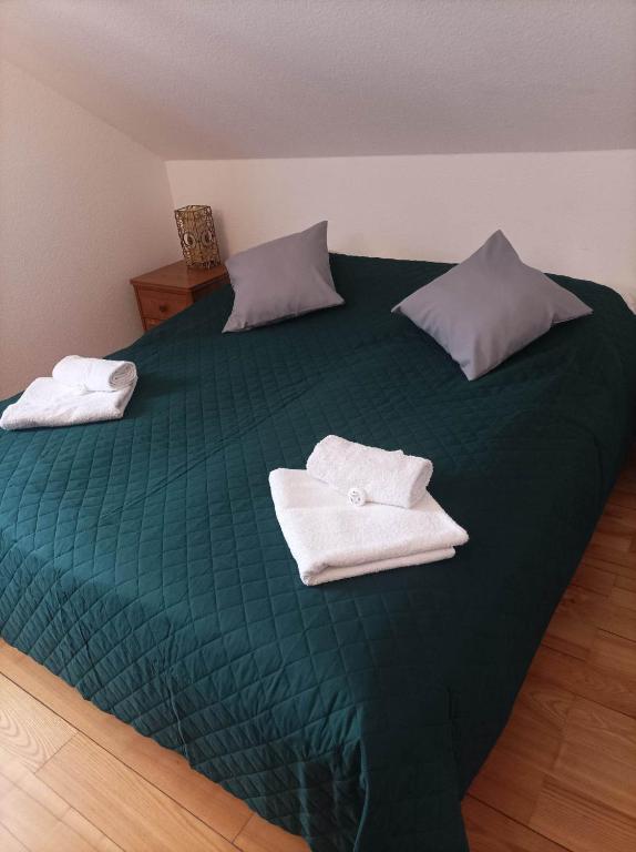 Siedlisko Lubicz Stara Chata Kazimierz Dolny - 3