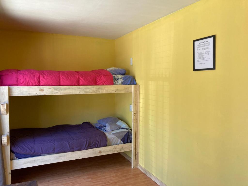 Φωτογραφία από το άλμπουμ του Willhouse Hostel σε Pucon