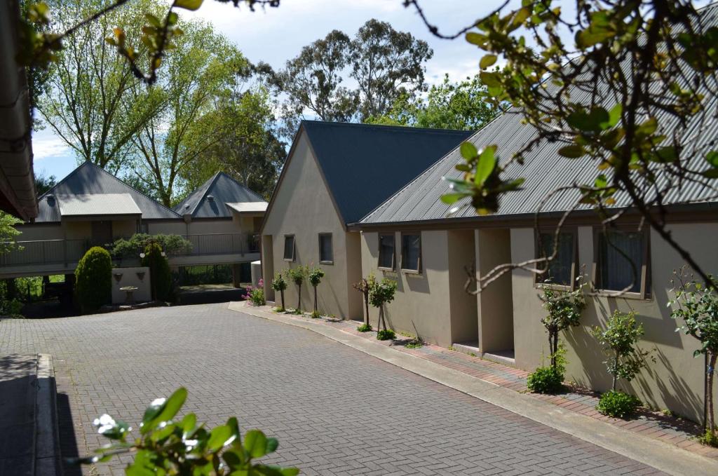 Hahndorf Motel Hahndorf Motel