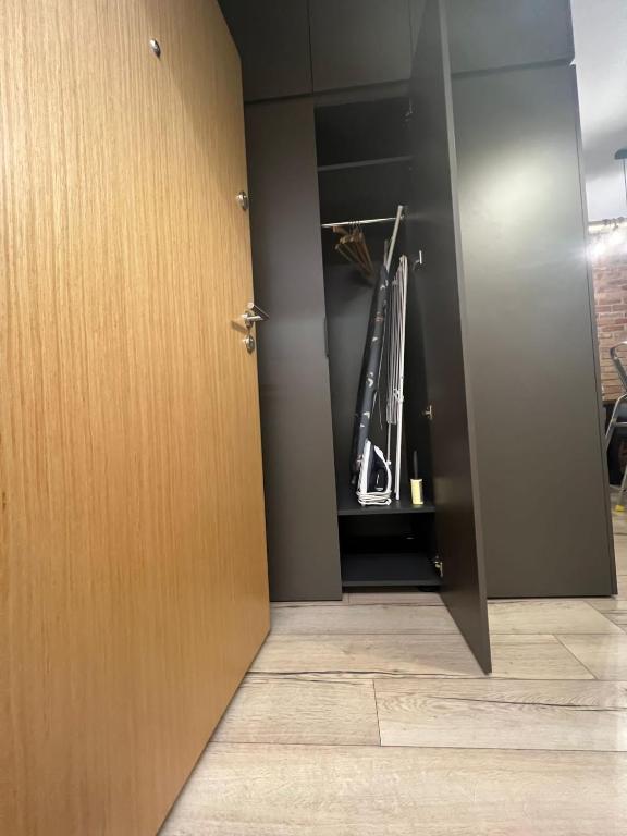 Fotografia z galérie ubytovania Apartament WARSZAWA Kolejowa HUB EXPO vo Varšave