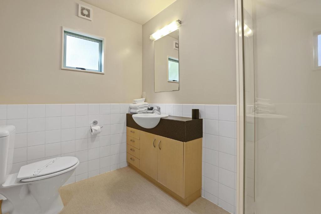 Denton Park Motel - Resim 10