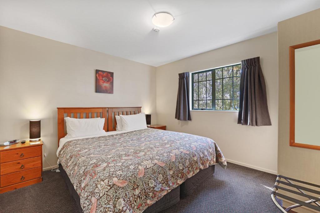 Denton Park Motel - Resim 14