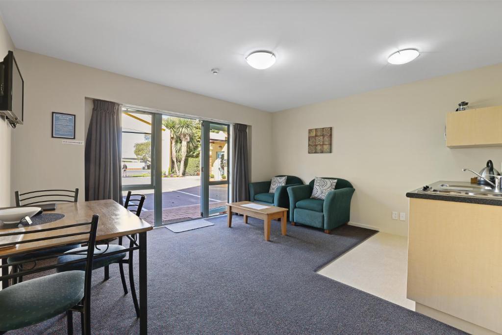 Denton Park Motel - Resim 4