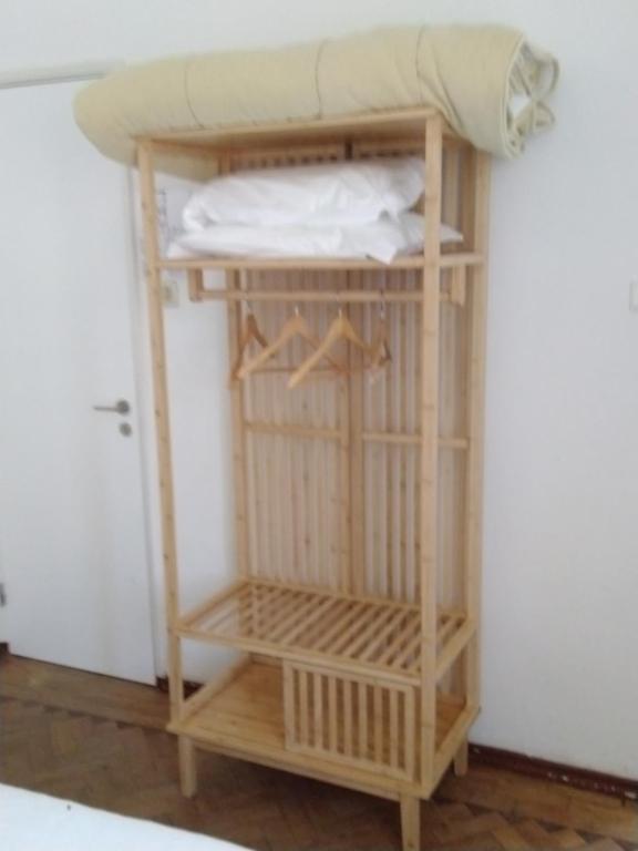 AL Penaferrim Sintra Rooms - 12