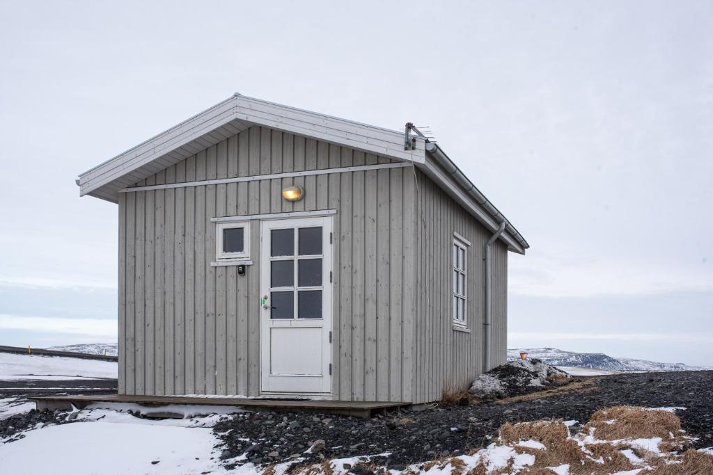 The Holiday Houses by Stay in Iceland - Studio Cottage - Cottage 3