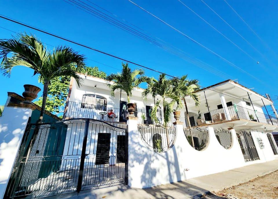 Nueva Vista Inn (Mexiko La Cruz de Huanacaxtle)