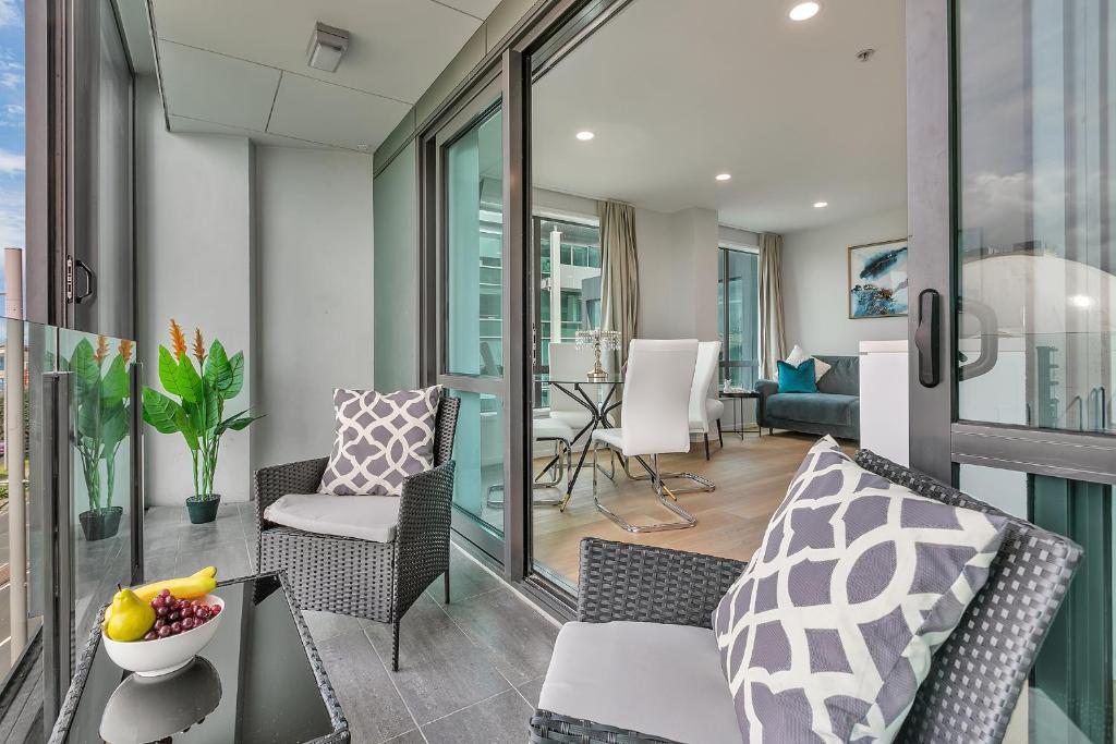 Your Renovated Retreat + CP - Resim 1