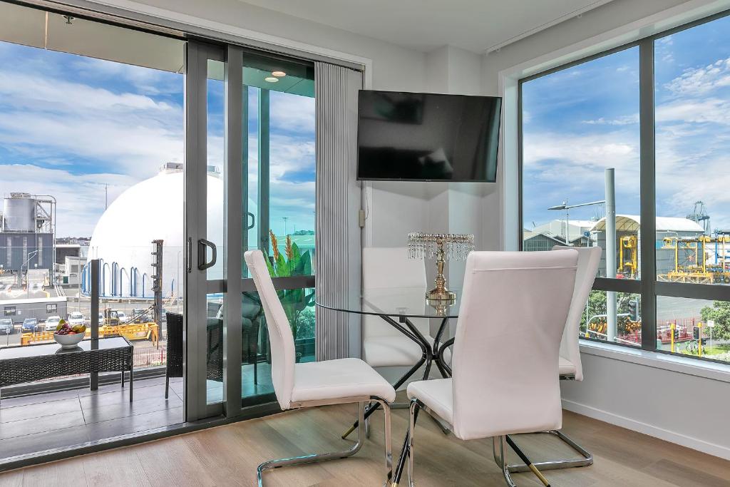 Your Renovated Retreat + CP - Resim 10