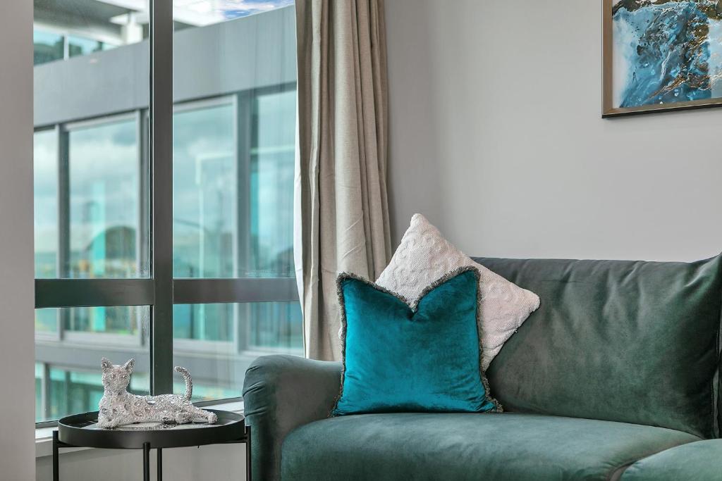 Your Renovated Retreat + CP - Resim 12