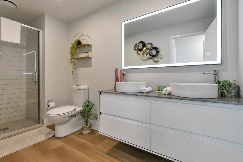 Your Renovated Retreat + CP - Resim 3