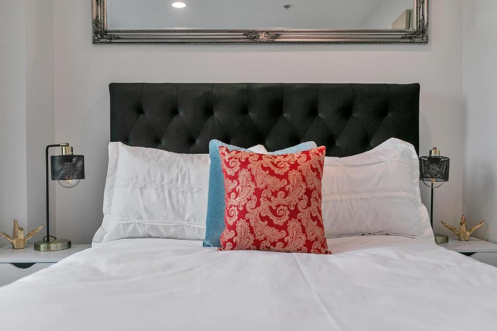 Your Renovated Retreat + CP - Resim 14