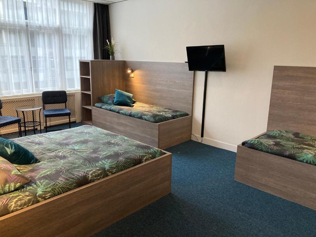 Hotel Poseidon - Resim 25