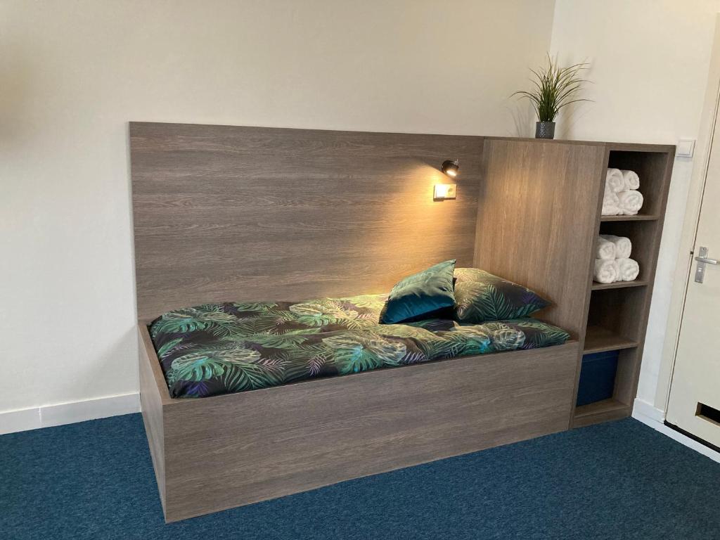 Hotel Poseidon - Resim 23