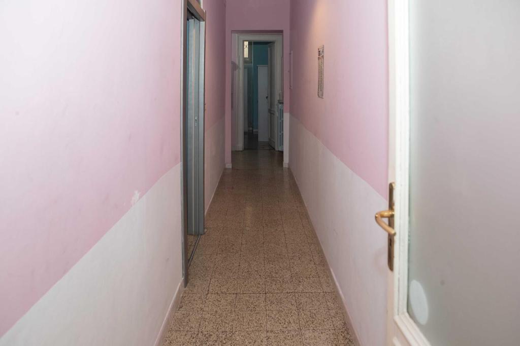 Appartamenti Mazzini - Two-Bedroom Apartment