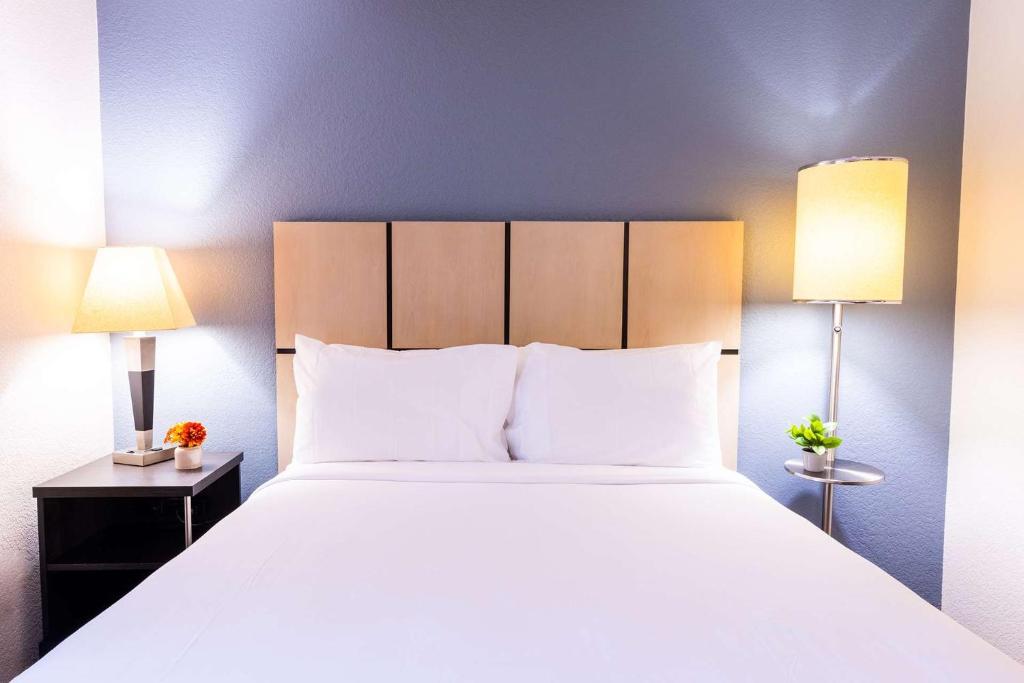 Sonesta Simply Suites Minneapolis Richfield - Suite Estudio Con Cama Queen