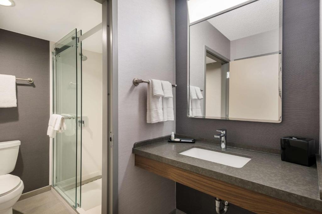 Sonesta Select San Jose Airport photo