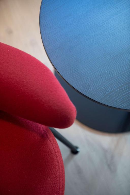 Radisson RED Oslo Økern - Resim 23