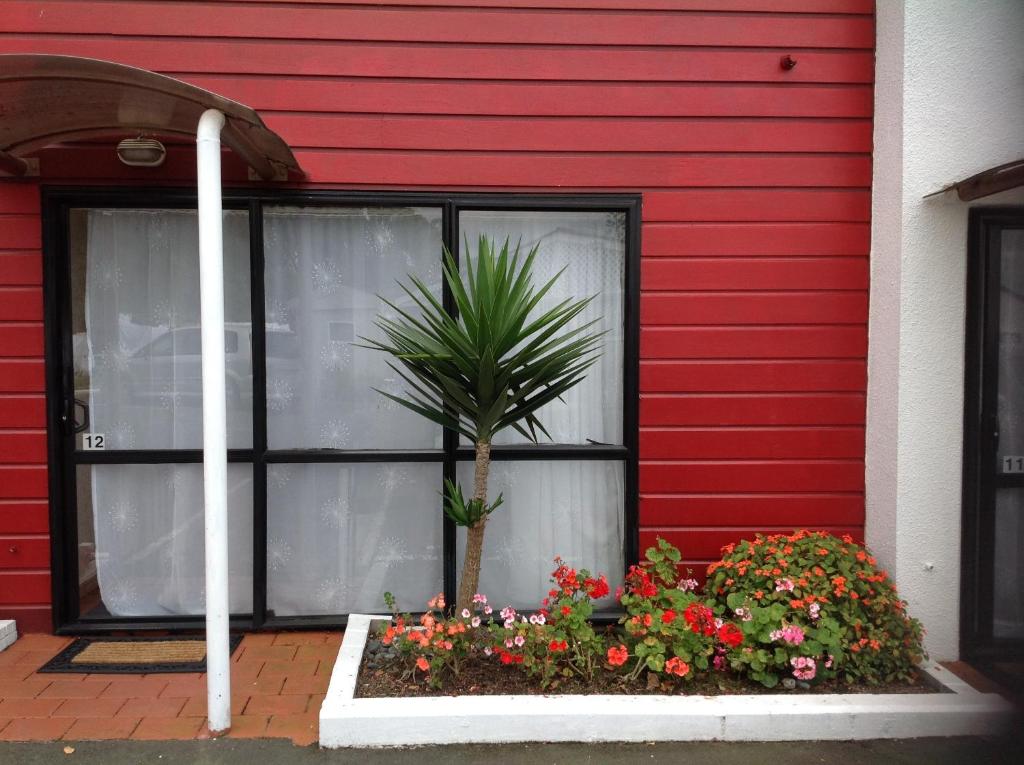 Cascades Motor Lodge - Resim 27