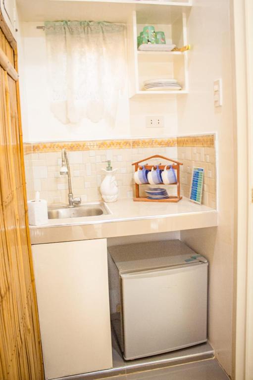 HAVEN BREEZE RESORT - A home of Hundred Islands - Chambre Double Standard