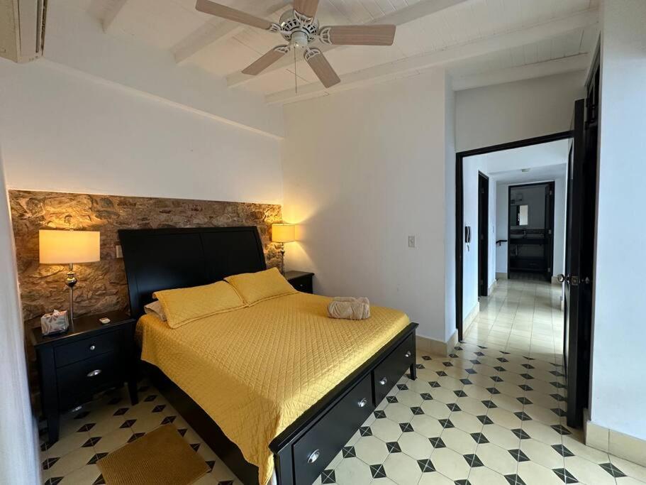Comfortable Casco Viejo Apartment with Prime Location, Панама Сити –  Обновени цени 2023