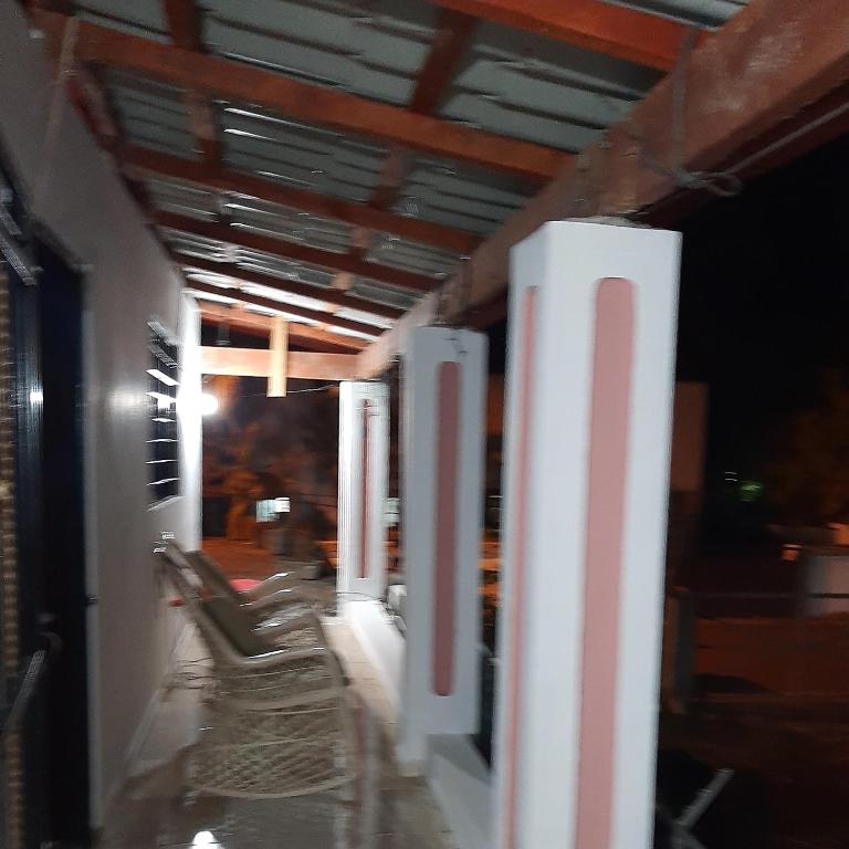 Fotografie z fotogalerie ubytování B&B KeisyAlba Punta Rucia v destinaci Punta Rucia