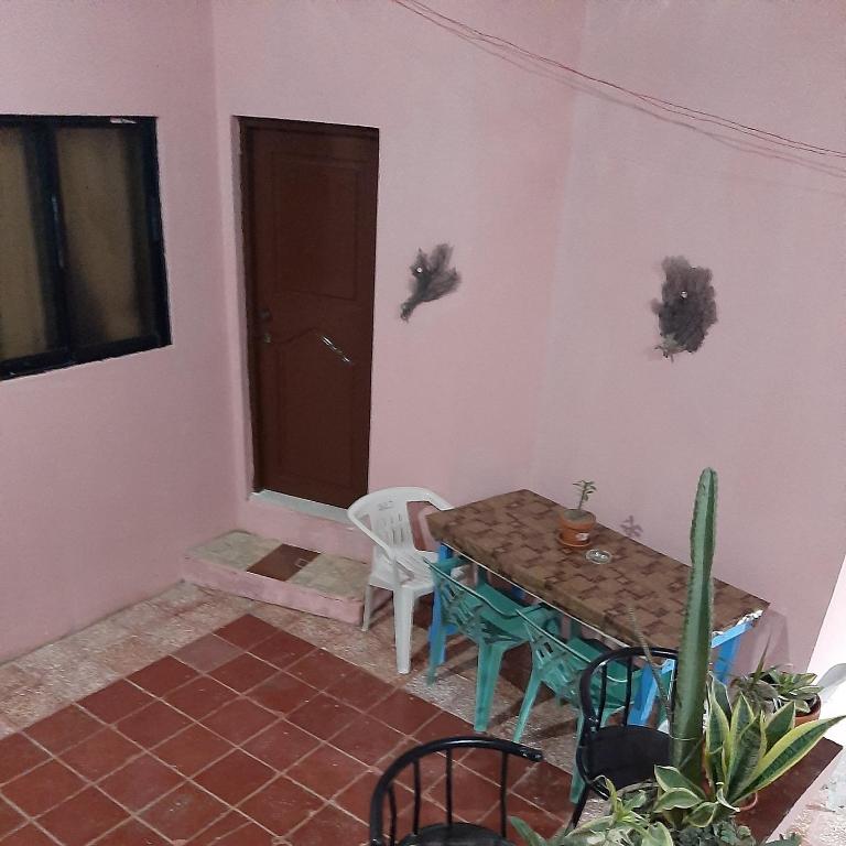 Fotografie z fotogalerie ubytování B&B KeisyAlba Punta Rucia v destinaci Punta Rucia