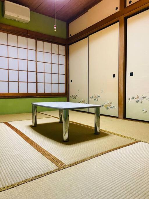 湘南の丘のヴィラーTatami Room 予約する