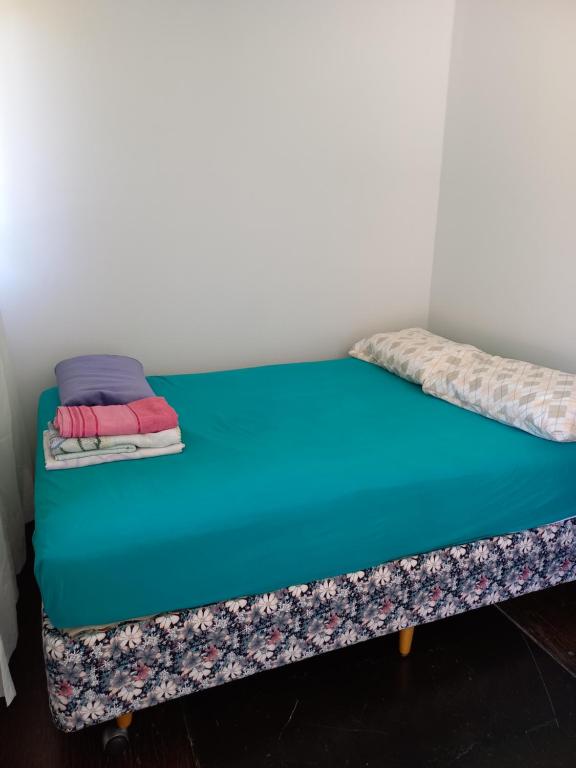 Férias na Barra da Lagoa - Apartment With Mountain View