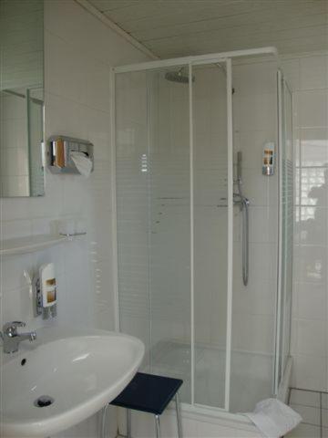 Haus Mooren, Hotel Garni - Resim 17