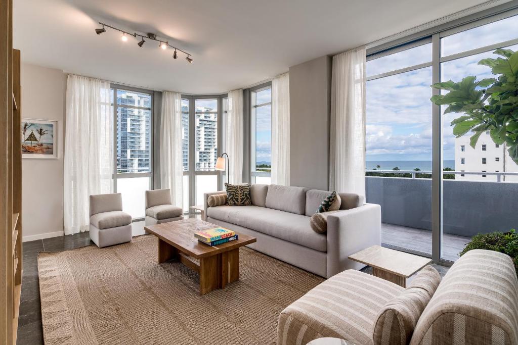 Boulan South Beach - 