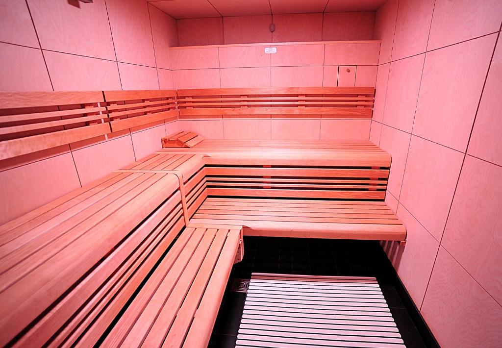 Résidence Ôtelia Affaires & Bien-être - Resim 42