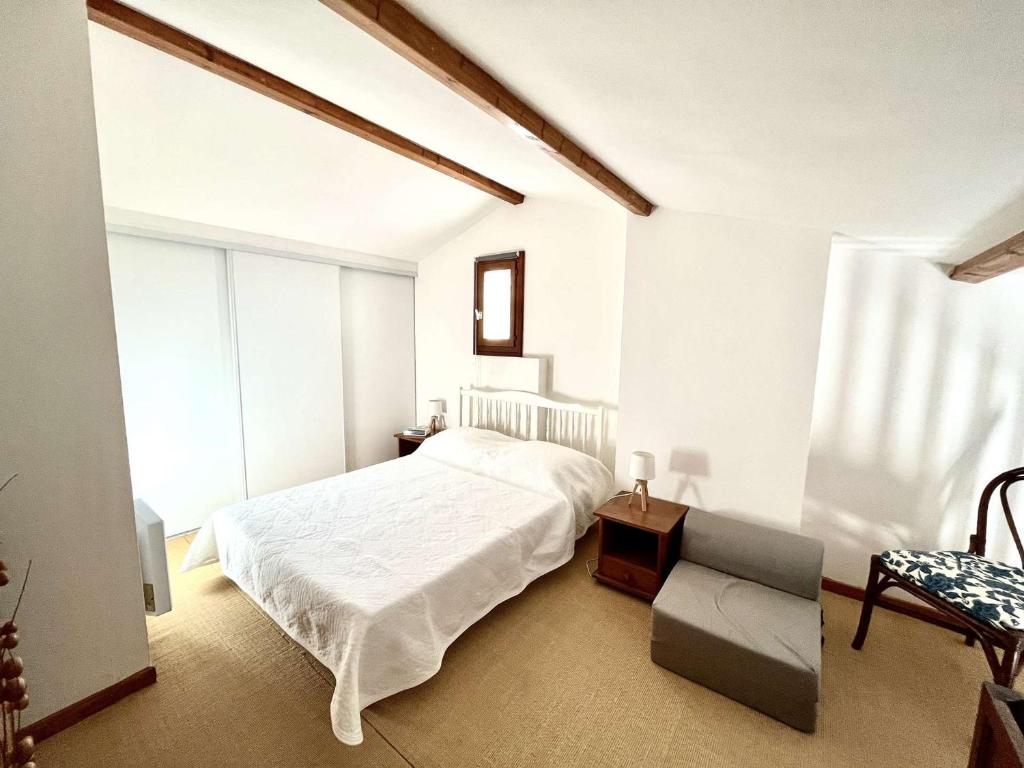 Fotografia z galérie ubytovania Appartement T2 climatisé avec terrasse vue mer à Porticcio - FR-1-61-604 v destinácii Grosseto-Prugna