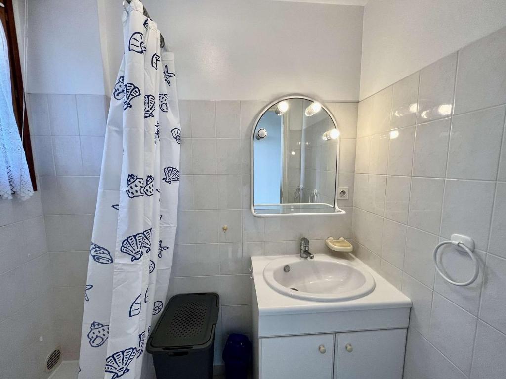 Fotografia z galérie ubytovania Appartement T2 climatisé avec terrasse vue mer à Porticcio - FR-1-61-604 v destinácii Grosseto-Prugna