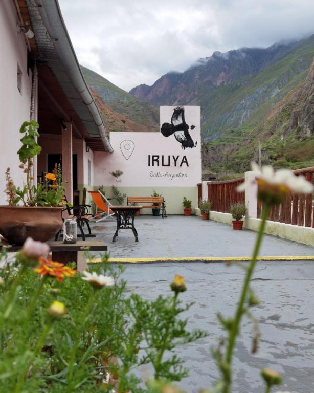 Фото Hostal Milmahuasi Iruya